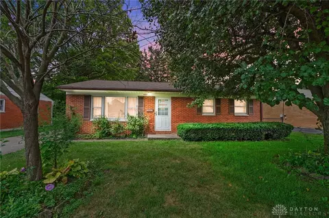 483 N Main St, West Milton, OH 45383