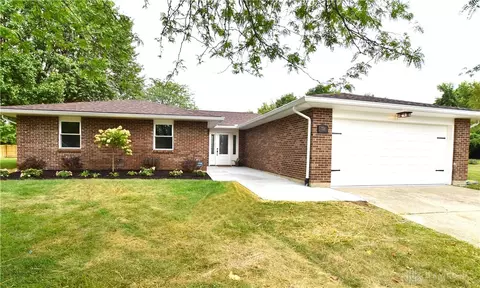 701 Clear Brooke Ct, Vandalia, OH 45377