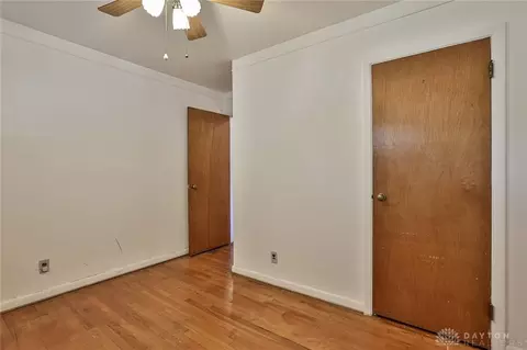 Bedroom - 1604 Kantner Dr, Kettering, OH 45429 photo 6 of 6