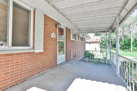 Exterior - 1604 Kantner Dr, Kettering, OH 45429 photo 8 of 11