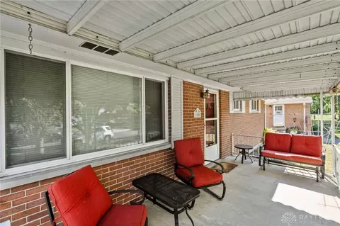 Exterior - 1604 Kantner Dr, Kettering, OH 45429 photo 2 of 11