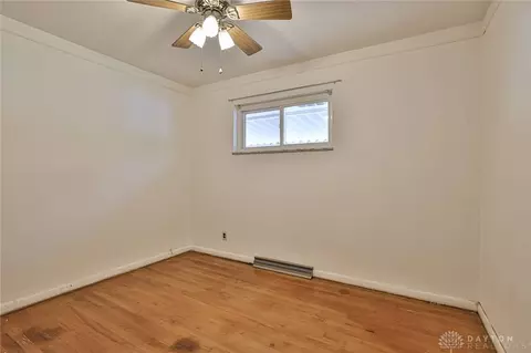 Bedroom - 1604 Kantner Dr, Kettering, OH 45429 photo 4 of 6