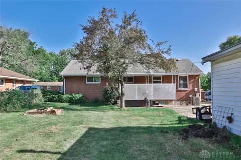 Exterior - 1604 Kantner Dr, Kettering, OH 45429 photo 11 of 11
