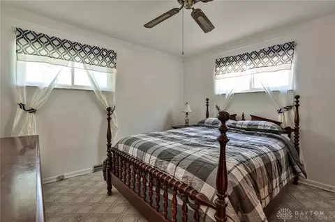 Bedroom - 1604 Kantner Dr, Kettering, OH 45429 photo 1 of 6