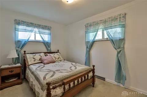 Bedroom - 1604 Kantner Dr, Kettering, OH 45429 photo 3 of 6
