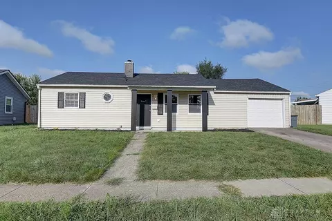 345 Florence Ave, Fairborn, OH 45324