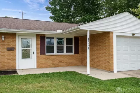 1561 Ottawa Dr, Xenia, OH 45385