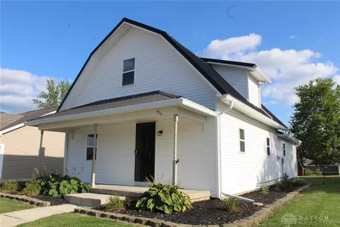 406 E Ctr, Street, OH 45846