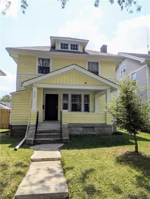 240 Kenwood Ave, Dayton, OH 45405