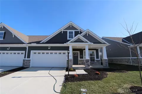 1621 Glade Valley Dr #90, Washington Township, OH 45458
