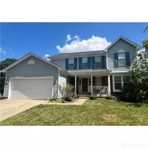 3618 Crab Orchard Ave, Beavercreek, OH 45430