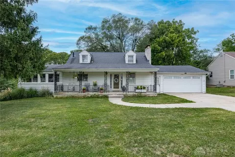 1231 Mayapple Ave, Dayton, OH 45432