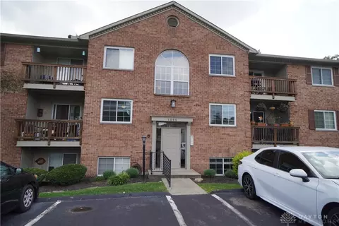1560 Gelhot Dr #103, Fairfield, OH 45014