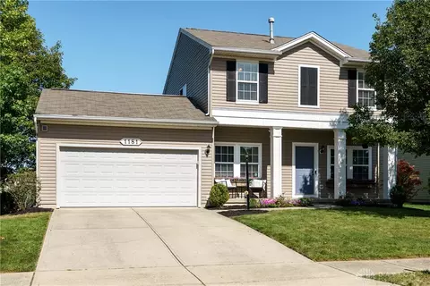1181 Parkview Dr, Troy, OH 45373