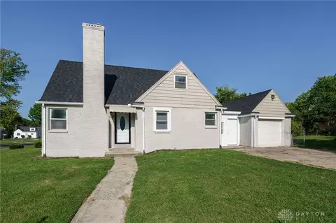 1901 Shaftesbury Rd, Dayton, OH 45406