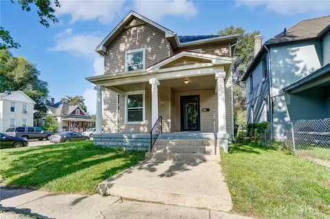 620 Garfield St, Middletown, OH 45044