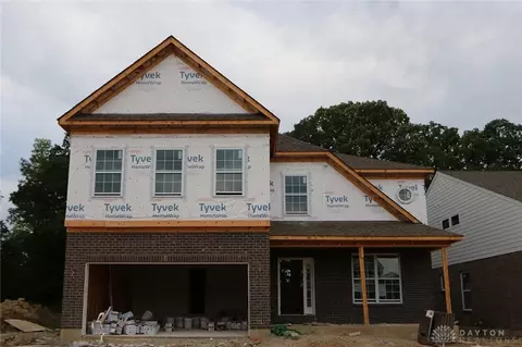10171 Washington Glen Dr #160, Washington Township, OH 45458