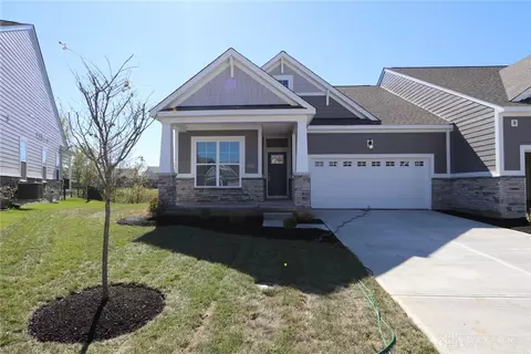 1702 Glade Valley Dr #143, Washington Township, OH 45458