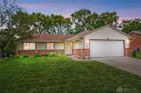 205 Park Ln, Springboro, OH 45066