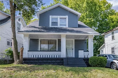 909 Maplehurst Ave, Dayton, OH 45402