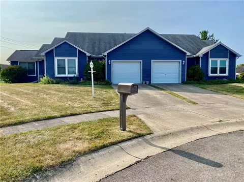 1652-1656 Tamworth Cir, Miamisburg, OH 45342