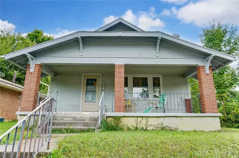 2200 Kipling Dr, Dayton, OH 45406