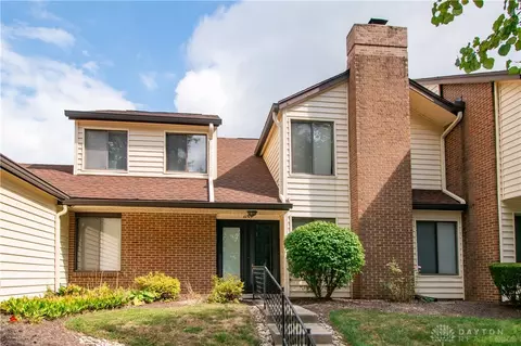 1155 Norwich Ln, Dayton, OH 45459
