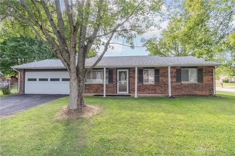 1225 Morris Ave, Sidney, OH 45365