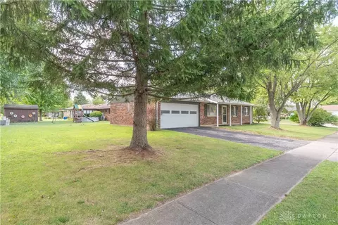1225 Morris Ave, Sidney, OH 45365 photo 2