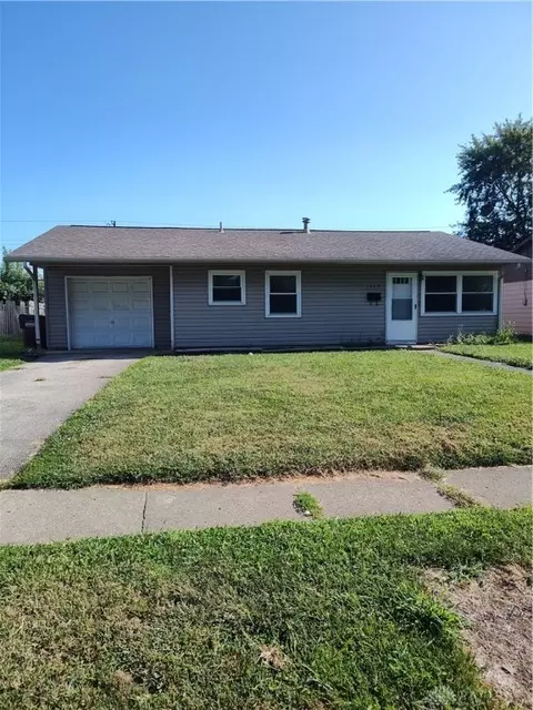 1269 June Dr, Xenia, OH 45385