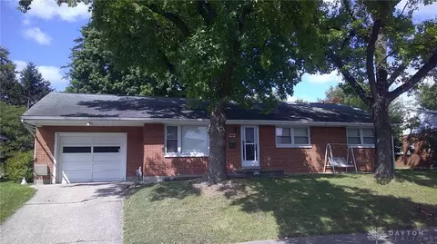 3213 Barbara Dr, Middletown, OH 45044