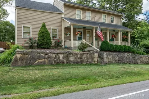 60 W Salem St, Clayton, OH 45315