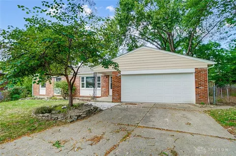 1161 Thornwood Cir, Anderson Twp, OH 45230