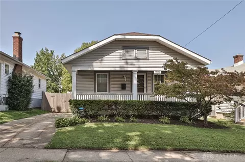 2101 King Ave, Dayton, OH 45420