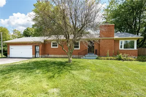 3328 N Diamond Mill Rd, Dayton, OH 45426