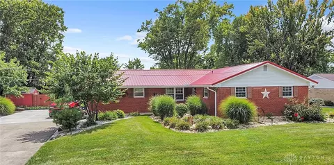 5477 Ponderosa Dr, Fairfield, OH 45014
