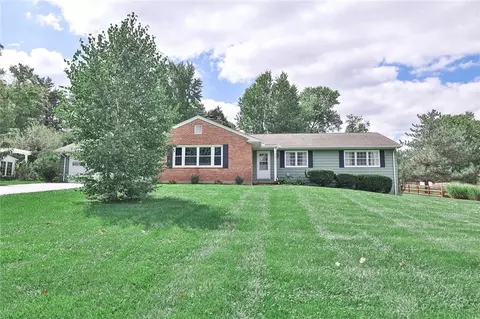 4104 Nelson Rd, Middletown, OH 45042