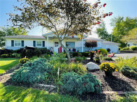 1139 Hollansburg-richmond Rd, New Paris, OH 45347