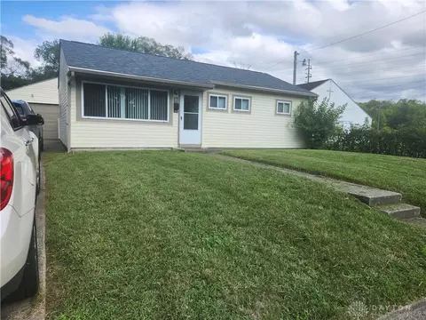 1300 Guenther Rd, Dayton, OH 45417