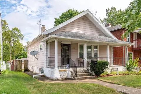 1759 Huffman Ave, Dayton, OH 45403