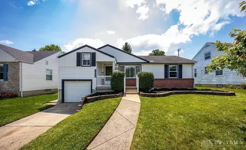 1453 Lawrence Ave, Hamilton, OH 45013
