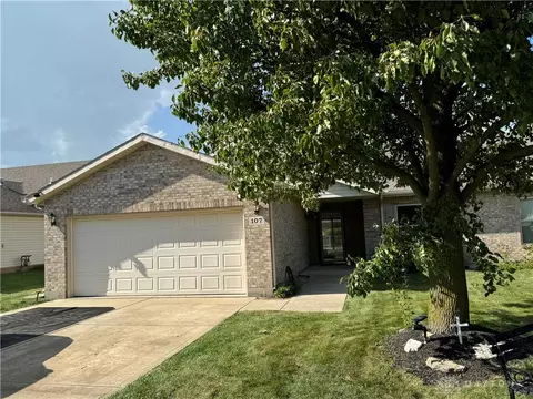 107 Burgundy Dr, Union, OH 45322