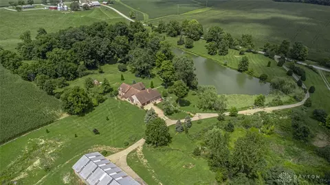438 Seven Mile Rd, Eaton, OH 45320