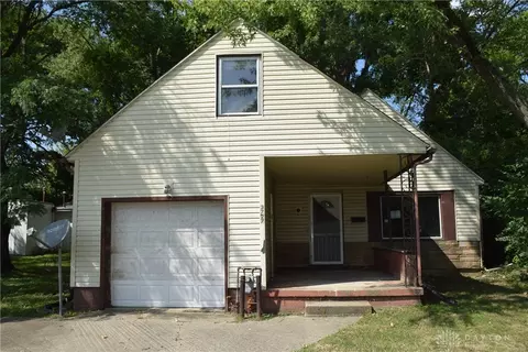 3727 Pittsburg Ave, Dayton, OH 45406