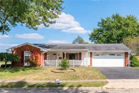 1379 Ottawa Dr, Xenia, OH 45385