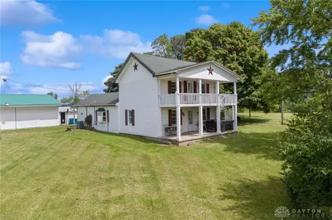 14973 Westbrook Rd, Brookville, OH 45309