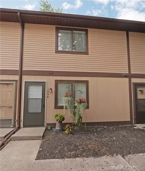 1006 Foster Ave, Hamilton, OH 45015