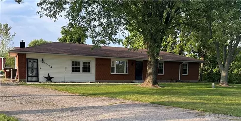 10374 Quaker Trace Rd, Somerville, OH 45064