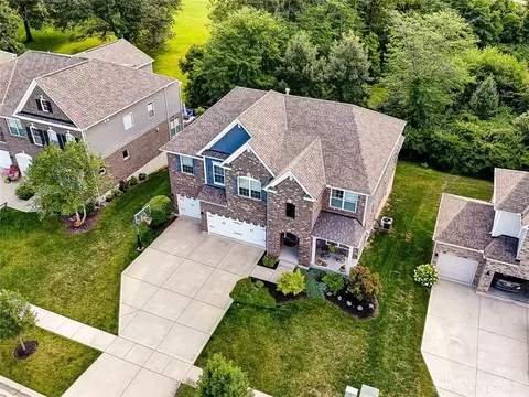 3361 Lady Palm Dr, Mason, OH 45040