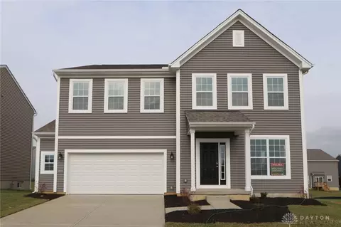 3081 Wellington Ln #8270, Miami Township, OH 45449